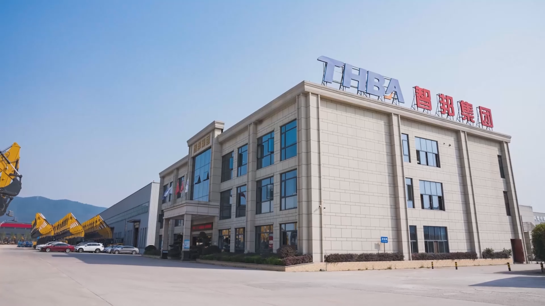 智邦集團下屬企業(yè)——重慶智邦、湖北智邦榮獲2023年度 “中國工程機械服務50強”，實力見證卓越！