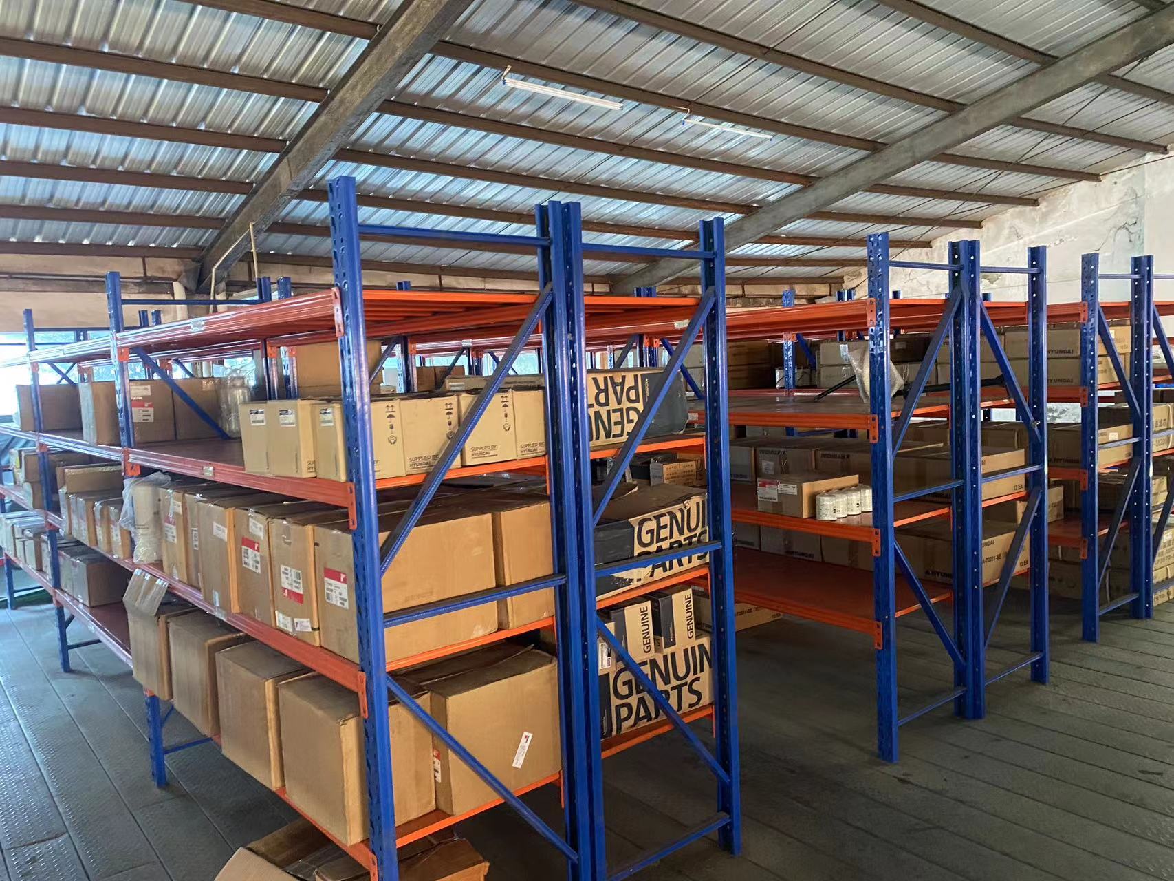 智邦集團(tuán)百日安全活動(dòng)圓滿收官！