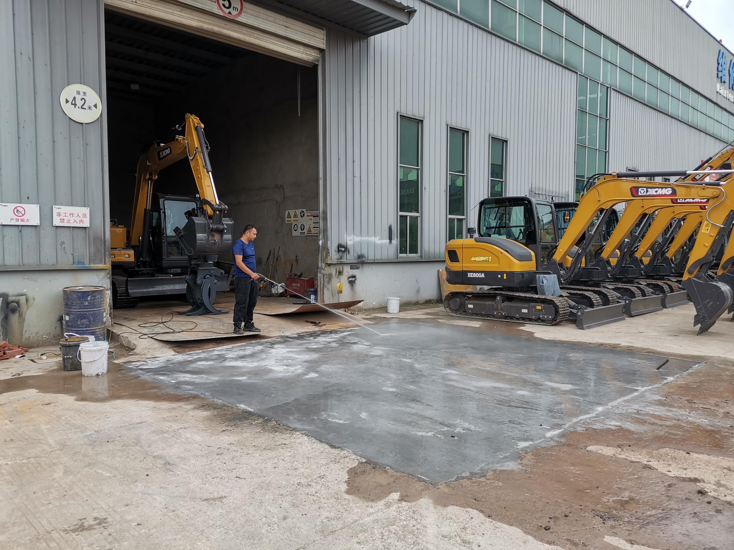 智邦集團(tuán)百日安全活動(dòng)圓滿收官！