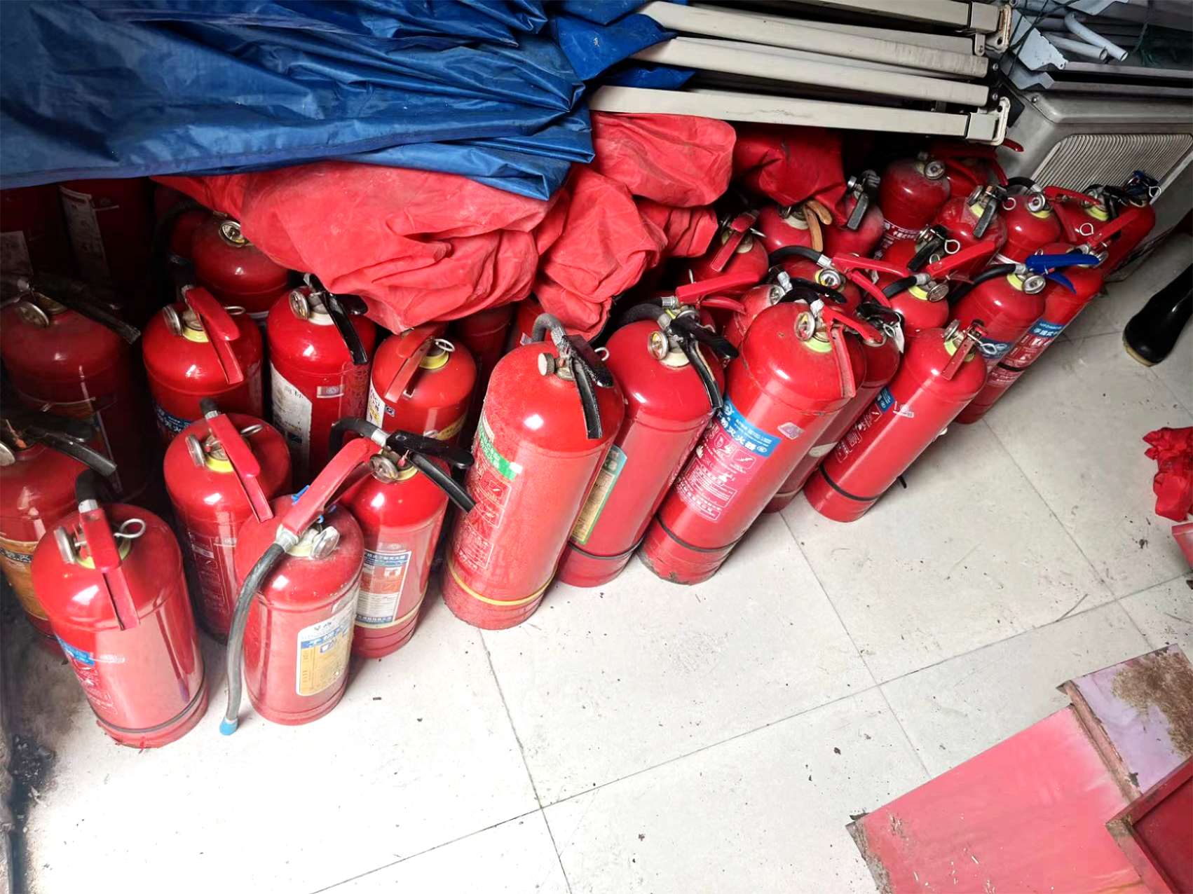 智邦集團(tuán)百日安全活動(dòng)圓滿收官！