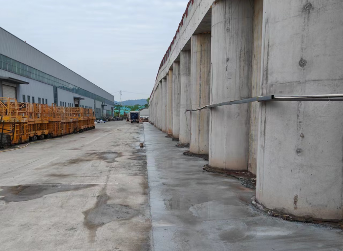 智邦集團(tuán)百日安全活動(dòng)圓滿收官！