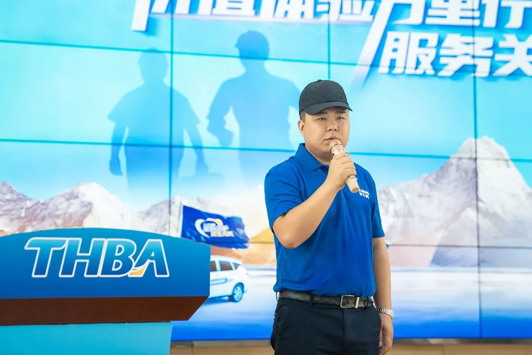 時(shí)間見證價(jià)值|徐工挖機(jī)第十一屆重慶智邦服務(wù)中國(guó)行出征！