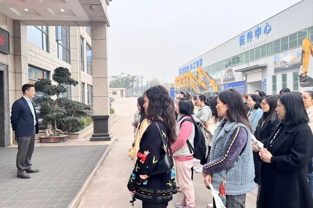 獻(xiàn)禮3.8節(jié)|勇做攀登者，奮進(jìn)新未來(lái)