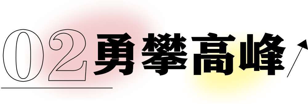獻(xiàn)禮3.8節(jié)|勇做攀登者，奮進(jìn)新未來(lái)