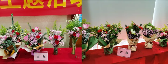 智邦集團(tuán)2021年三八婦女節(jié)主題活動報道