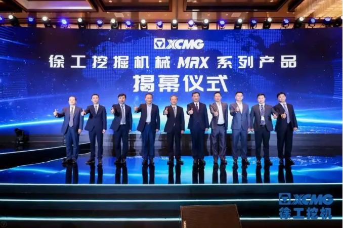 榮譽(yù)加冕 實(shí)力彰顯——智邦喜獲中國(guó)工程機(jī)械行業(yè)十大服務(wù)商