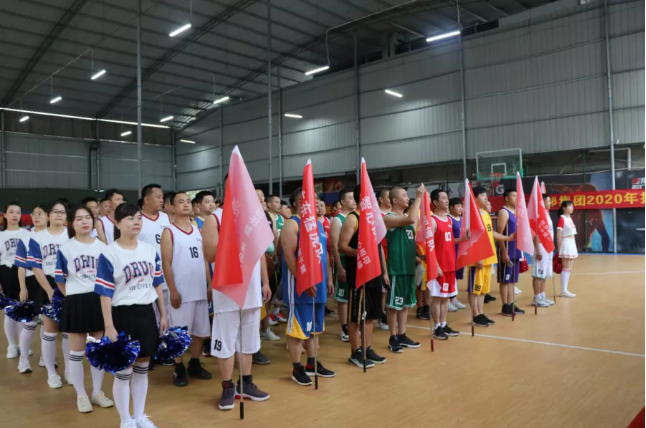 迎籃而上，挑戰(zhàn)自我