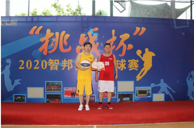 迎籃而上，挑戰(zhàn)自我