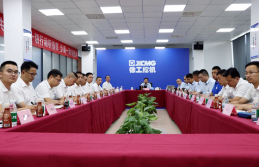 智邦集團(tuán)2022年三季度大事記