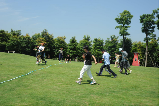 2020年六一兒童節(jié)活動特別報道