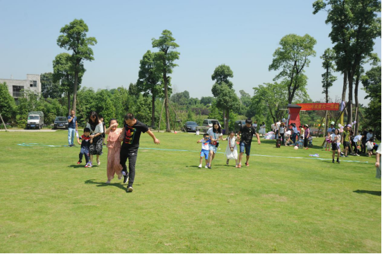 2020年六一兒童節(jié)活動特別報道