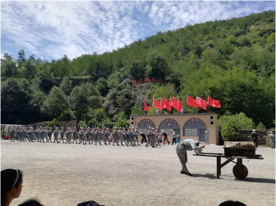 2019年智邦集團(tuán)先進(jìn)員工主題活動(dòng)報(bào)道