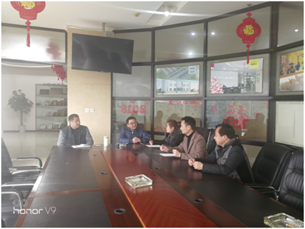 開(kāi)工了，向奮斗的智邦人致敬 --智邦集團(tuán)2018年開(kāi)工簡(jiǎn)報(bào)