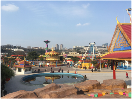 開(kāi)工了，向奮斗的智邦人致敬 --智邦集團(tuán)2018年開(kāi)工簡(jiǎn)報(bào)