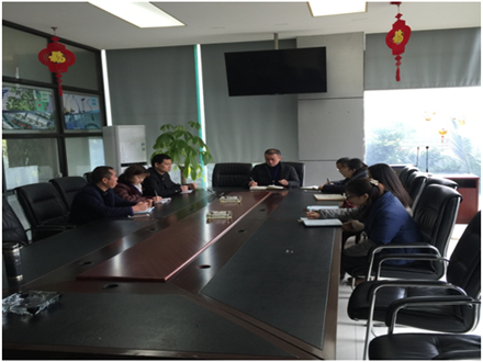 開(kāi)工了，向奮斗的智邦人致敬 --智邦集團(tuán)2018年開(kāi)工簡(jiǎn)報(bào)