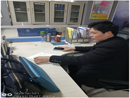 開(kāi)工了，向奮斗的智邦人致敬 --智邦集團(tuán)2018年開(kāi)工簡(jiǎn)報(bào)