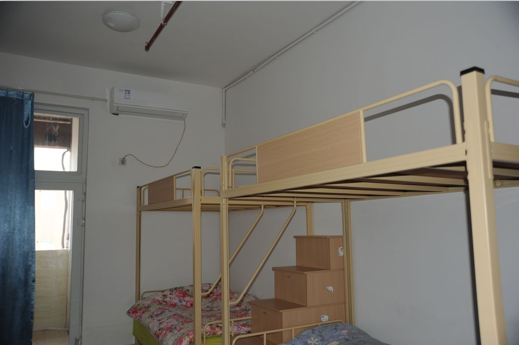 以廠為家、聚力匯智、共建智邦美好家園