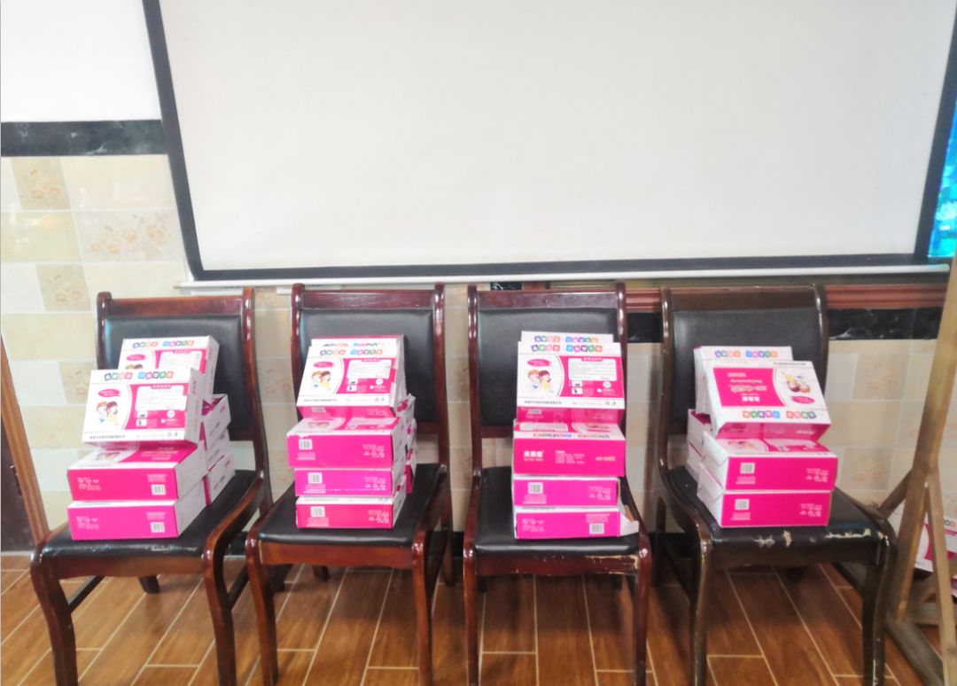 以廠為家、聚力匯智、共建智邦美好家園