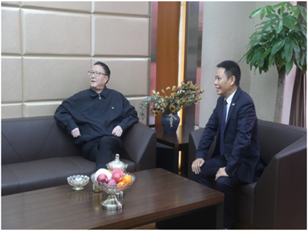 重慶工程機械再制造基地開業(yè)慶典