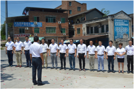 重慶工程機械再制造基地正式開門營業(yè)