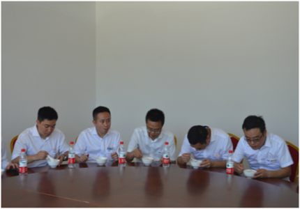 重慶工程機械再制造基地正式開門營業(yè)