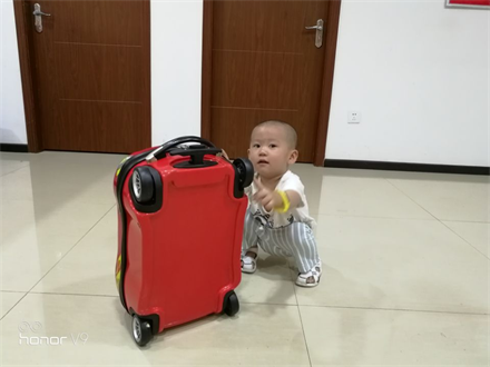 智邦寶貝你最棒 智邦大家庭2018年六一國際兒童節(jié)活動特別報道