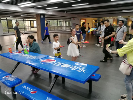 智邦寶貝你最棒 智邦大家庭2018年六一國際兒童節(jié)活動特別報道