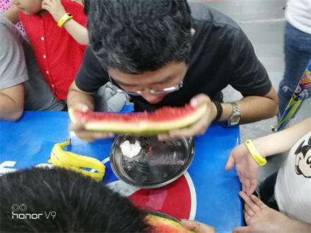 智邦寶貝你最棒 智邦大家庭2018年六一國際兒童節(jié)活動特別報道