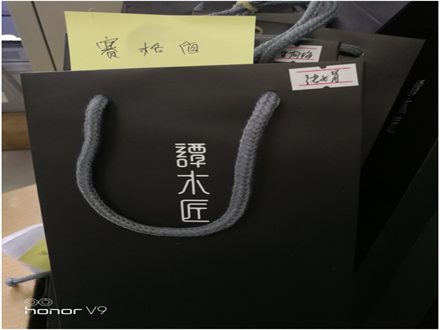 美麗人生，幸福女神 --智邦集團(tuán)2018年三八節(jié)特別報(bào)道