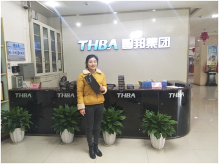 美麗人生，幸福女神 --智邦集團(tuán)2018年三八節(jié)特別報(bào)道