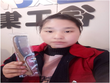 美麗人生，幸福女神 --智邦集團(tuán)2018年三八節(jié)特別報(bào)道