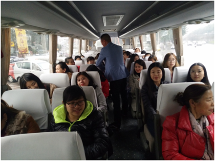 美麗人生，幸福女神 --智邦集團(tuán)2018年三八節(jié)特別報(bào)道