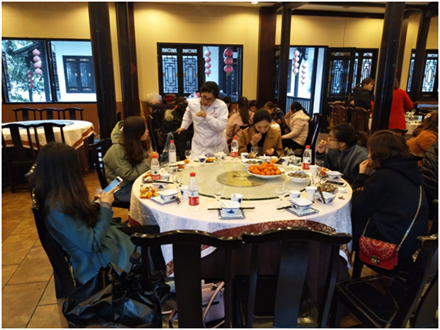 美麗人生，幸福女神 --智邦集團(tuán)2018年三八節(jié)特別報(bào)道