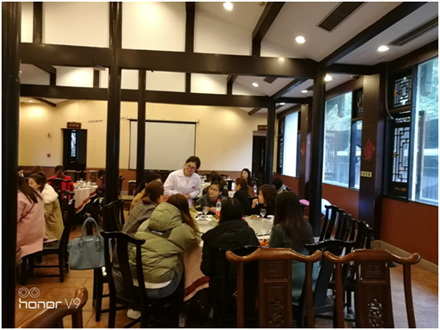 美麗人生，幸福女神 --智邦集團(tuán)2018年三八節(jié)特別報(bào)道