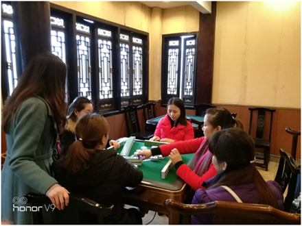 美麗人生，幸福女神 --智邦集團(tuán)2018年三八節(jié)特別報(bào)道