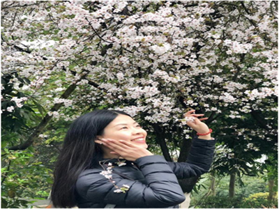 美麗人生，幸福女神 --智邦集團(tuán)2018年三八節(jié)特別報(bào)道