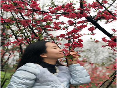 美麗人生，幸福女神 --智邦集團(tuán)2018年三八節(jié)特別報(bào)道