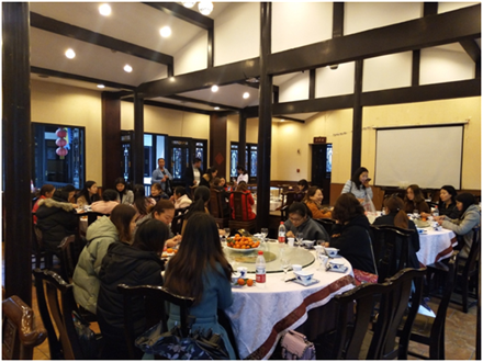 美麗人生，幸福女神 --智邦集團(tuán)2018年三八節(jié)特別報(bào)道