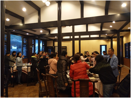 美麗人生，幸福女神 --智邦集團(tuán)2018年三八節(jié)特別報(bào)道