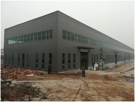 智邦集團(tuán)2017年成果展示