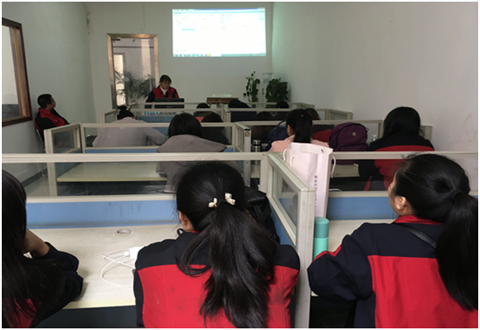 服務(wù)中心11月分公司營業(yè)助理內(nèi)務(wù)工作交流會會議簡訊