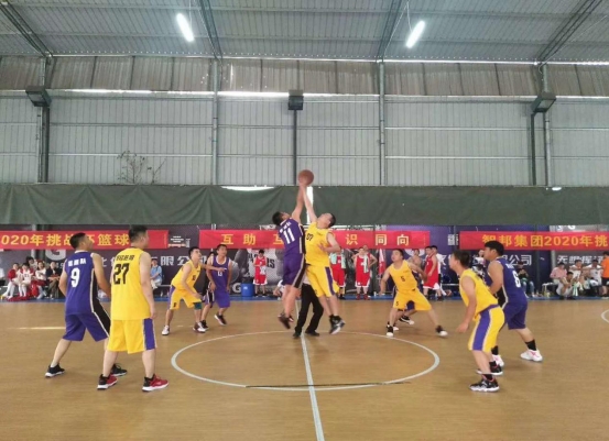 第二屆“最美智邦人” 震撼亮相！